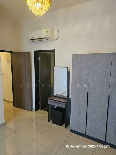 Service Residence for Sale at Twin Tower Residence - Darren Chen - PropertyGuru.com.my