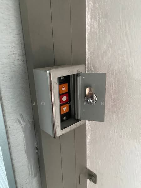 Kawasan Perindustrian Kulai - 5