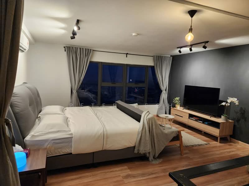 Service Residence for Rent at Arte Cheras - Peter Yeoh - Bedroom - PropertyGuru.com.my