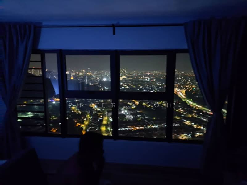 Service Residence for Rent at Arte Cheras - Peter Yeoh - View - PropertyGuru.com.my