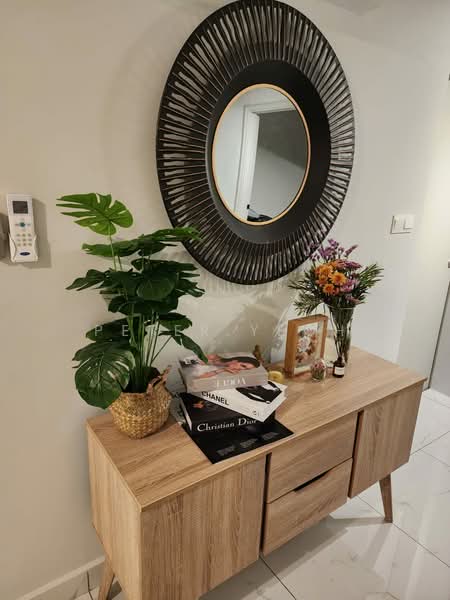 Service Residence for Rent at Arte Cheras - Peter Yeoh - Interior - PropertyGuru.com.my