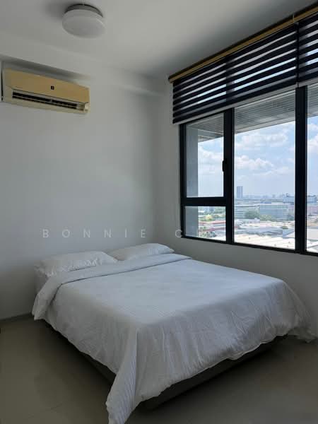 Centrestage Designer Suite untuk Untuk Disewa - RM 1,600 /bulan, Apr 2026 - Bedroom - PropertyGuru.com.my