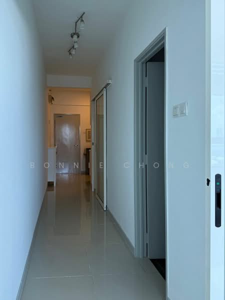 Centrestage Designer Suite untuk Untuk Disewa - RM 1,600 /bulan, Apr 2026 - Corridor - PropertyGuru.com.my