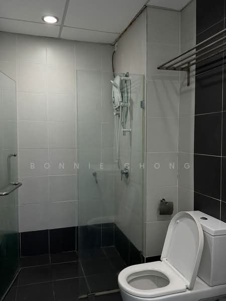 Centrestage Designer Suite untuk Untuk Disewa - RM 1,600 /bulan, Apr 2026 - Bathroom - PropertyGuru.com.my