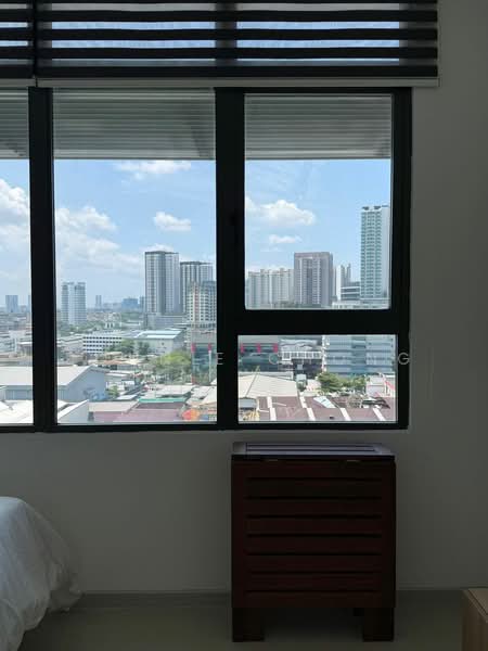 Centrestage Designer Suite untuk Untuk Disewa - RM 1,600 /bulan, Apr 2026 - View - PropertyGuru.com.my