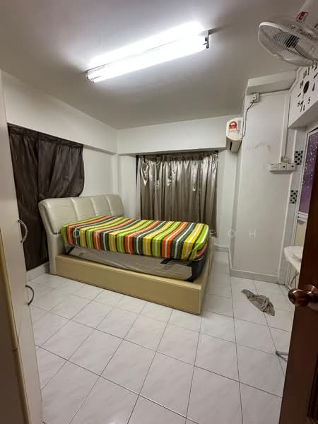 Hijau Ria Kepong Indah untuk Untuk Dijual - RM 270,000, Mac 2026 - Bedroom - PropertyGuru.com.my