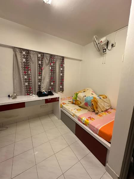 Hijau Ria Kepong Indah untuk Untuk Dijual - RM 270,000, Mac 2026 - Bedroom - PropertyGuru.com.my