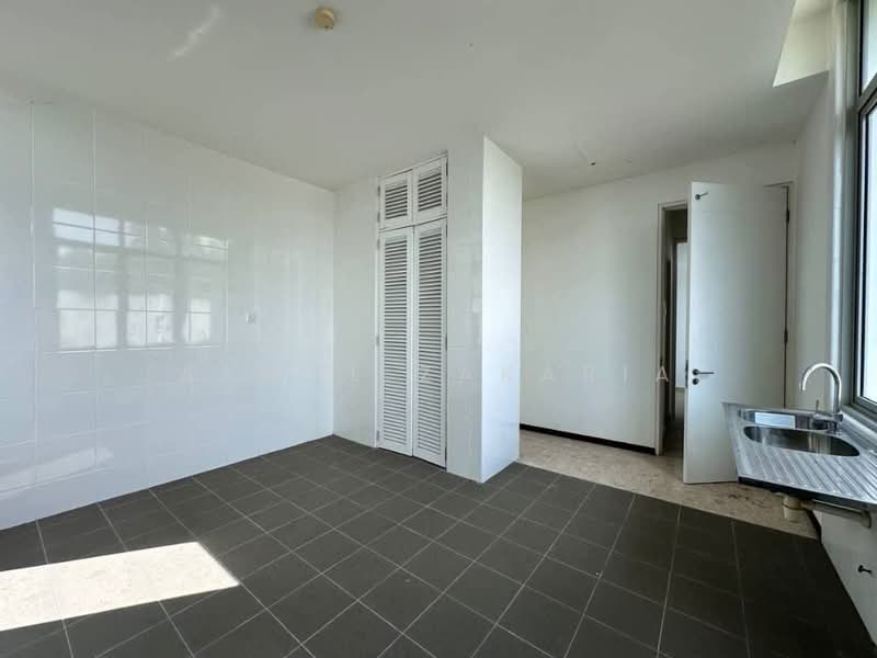 For Sale - Villa Laman Cahaya