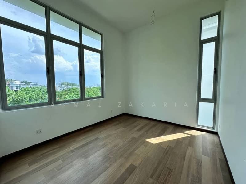 For Sale - Villa Laman Cahaya