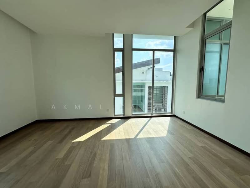 For Sale - Villa Laman Cahaya