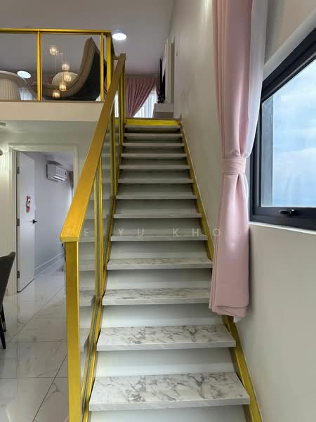 Service Residence for Rent at Arte Cheras - Ze Yu Khoo - Interior - PropertyGuru.com.my