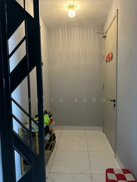 Service Residence for Rent at Arte Cheras - Ze Yu Khoo - Entrance - PropertyGuru.com.my