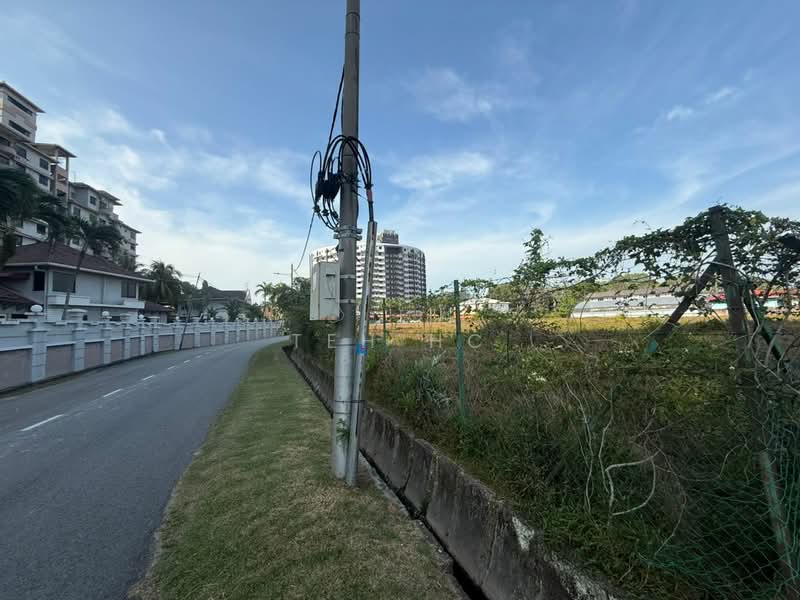 Residential Land for Sale in Klebang (Melaka) - Teh HC - Exterior - PropertyGuru.com.my