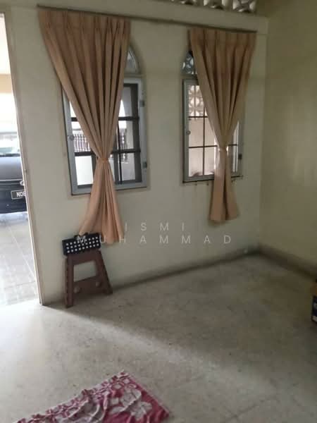 1-storey Terraced House for Sale in Taman Desa Rasah (Rasah) - Ismi Muhammad - Interior - PropertyGuru.com.my