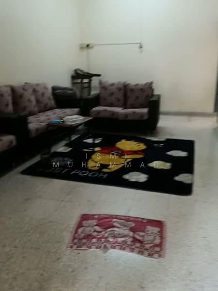 1-storey Terraced House for Sale in Taman Desa Rasah (Rasah) - Ismi Muhammad - Living Room - PropertyGuru.com.my