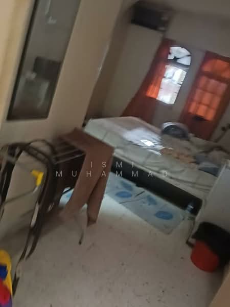 1-storey Terraced House for Sale in Taman Desa Rasah (Rasah) - Ismi Muhammad - Bedroom - PropertyGuru.com.my