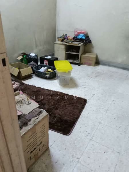 1-storey Terraced House for Sale in Taman Desa Rasah (Rasah) - Ismi Muhammad - Interior - PropertyGuru.com.my