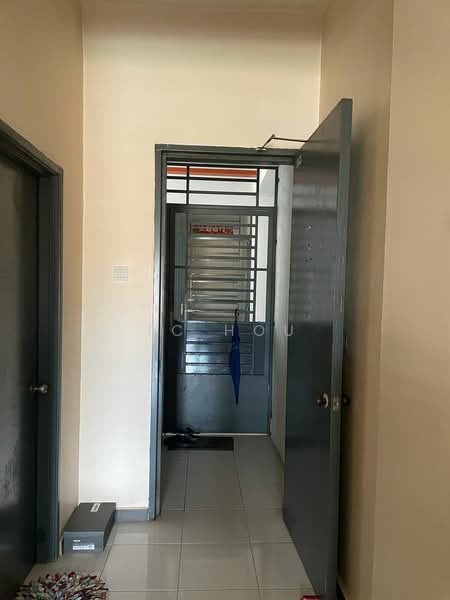 Condominium for Sale at Suria Residence - TC Hou - PropertyGuru.com.my