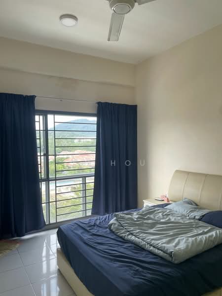 Condominium for Sale at Suria Residence - TC Hou - PropertyGuru.com.my