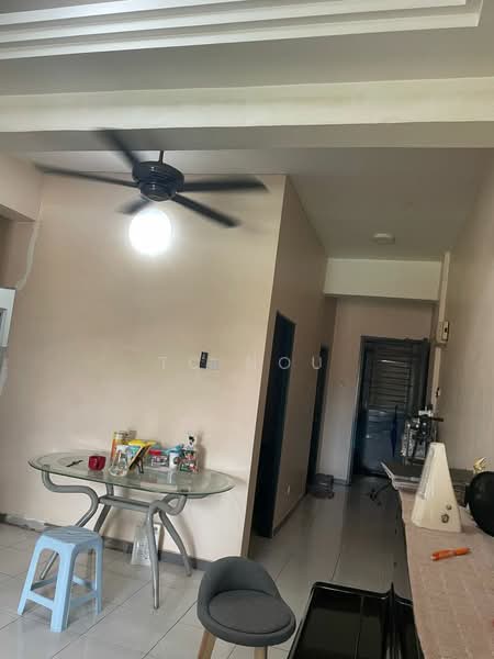 Condominium for Sale at Suria Residence - TC Hou - PropertyGuru.com.my