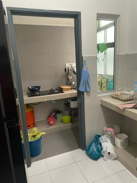 Condominium for Sale at Suria Residence - TC Hou - PropertyGuru.com.my