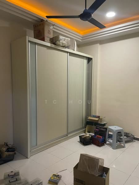 Condominium for Sale at Suria Residence - TC Hou - PropertyGuru.com.my
