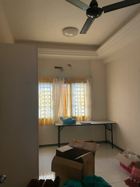 Condominium for Sale at Suria Residence - TC Hou - PropertyGuru.com.my