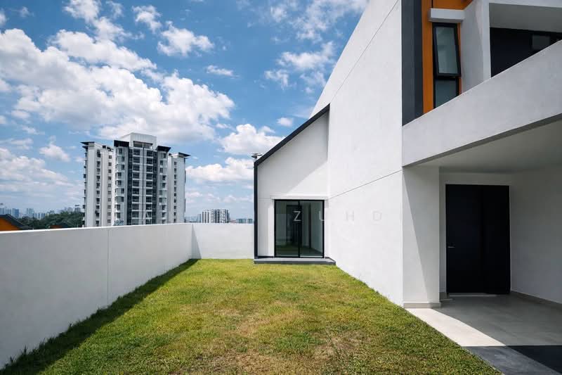 3-storey Terraced House for Sale in Taman Melawati (Ulu Kelang) - AIMAN ZUHDI - PropertyGuru.com.my