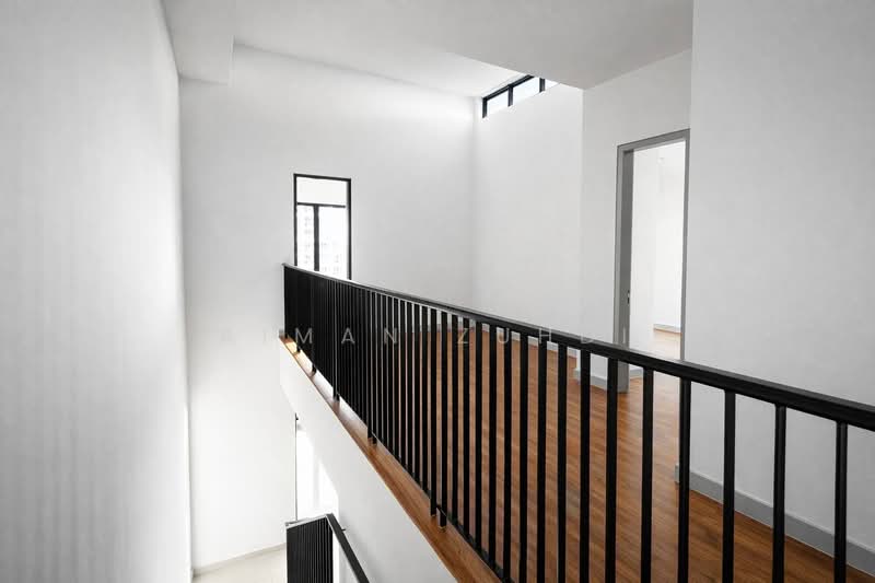 3-storey Terraced House for Sale in Taman Melawati (Ulu Kelang) - AIMAN ZUHDI - PropertyGuru.com.my