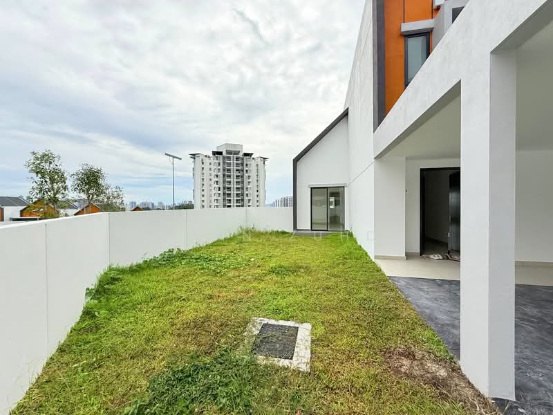 Rumah Teres 3 Tingkat untuk Dijual di Taman Melawati (Ulu Kelang) - AIMAN ZUHDI - PropertyGuru.com.my