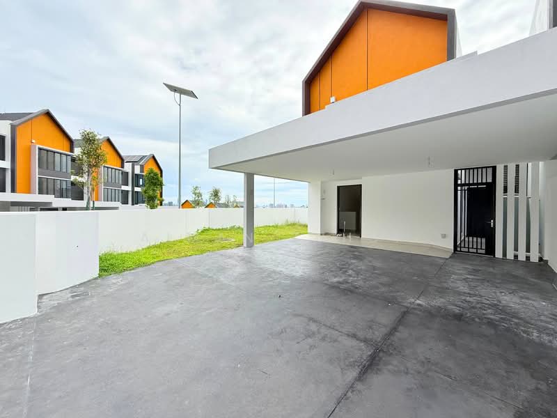 Rumah Teres 3 Tingkat untuk Dijual di Taman Melawati (Ulu Kelang) - AIMAN ZUHDI - PropertyGuru.com.my
