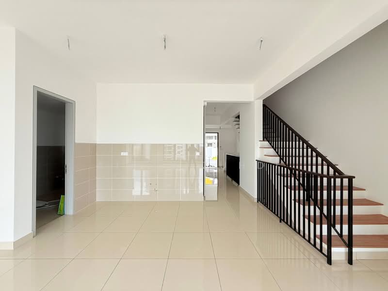 Rumah Teres 3 Tingkat untuk Dijual di Taman Melawati (Ulu Kelang) - AIMAN ZUHDI - PropertyGuru.com.my
