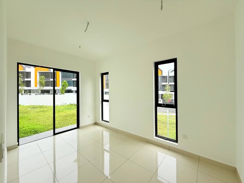 Rumah Teres 3 Tingkat untuk Dijual di Taman Melawati (Ulu Kelang) - AIMAN ZUHDI - PropertyGuru.com.my
