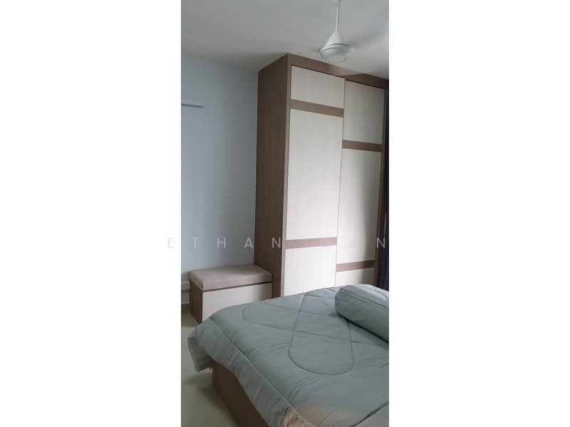 Servis Apartment untuk Dijual di ARC @ Austin Hills - Ethan Gan - Bedroom - PropertyGuru.com.my