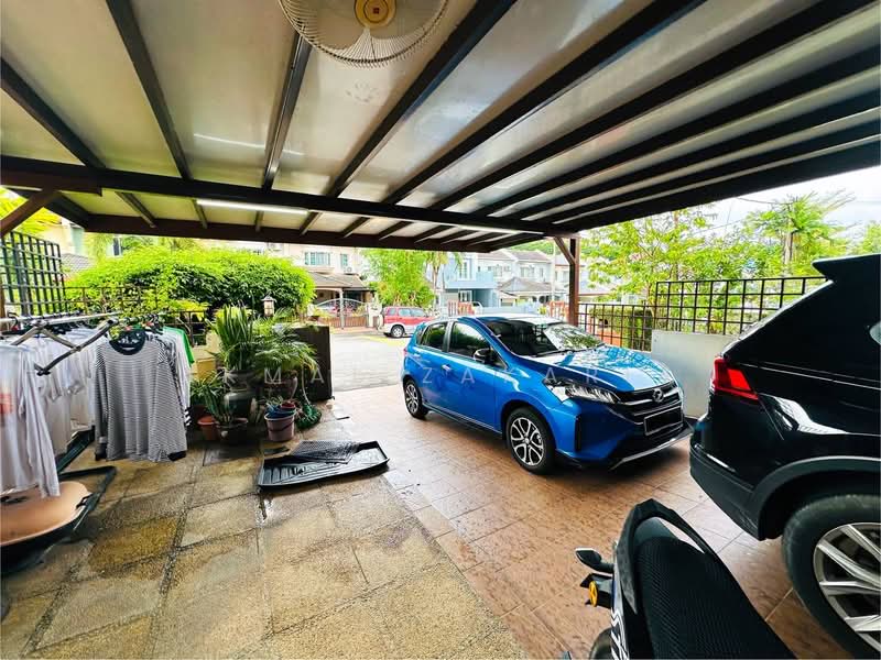 Taman Tun Dr Ismail untuk Untuk Dijual - RM 1,650,000, Mac 2026 - PropertyGuru.com.my