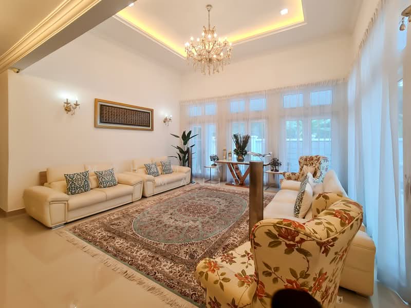 Seksyen 10 untuk Untuk Dijual - RM 3,400,000, Mac 2026 - PropertyGuru.com.my