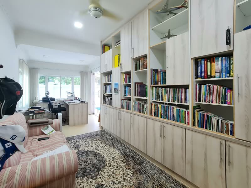 Seksyen 10 untuk Untuk Dijual - RM 3,400,000, Mac 2026 - PropertyGuru.com.my