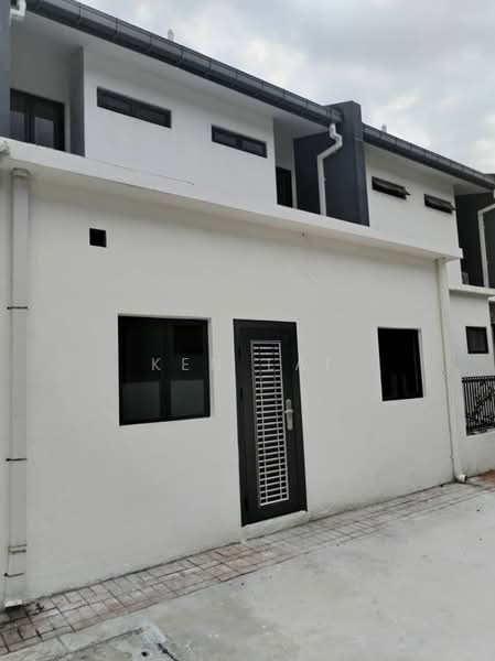 2-storey Terraced House for Sale in Elmina (Shah Alam) - Ken Lai - Exterior - PropertyGuru.com.my