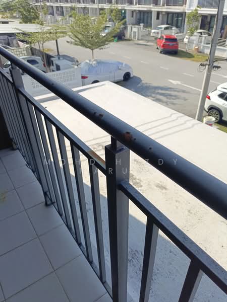 Residential Land for Sale in Saujana Utama (Selangor) - Mohd Hazdy Harun - Exterior - PropertyGuru.com.my