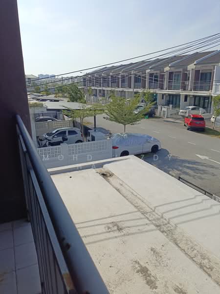 Residential Land for Sale in Saujana Utama (Selangor) - Mohd Hazdy Harun - Exterior - PropertyGuru.com.my