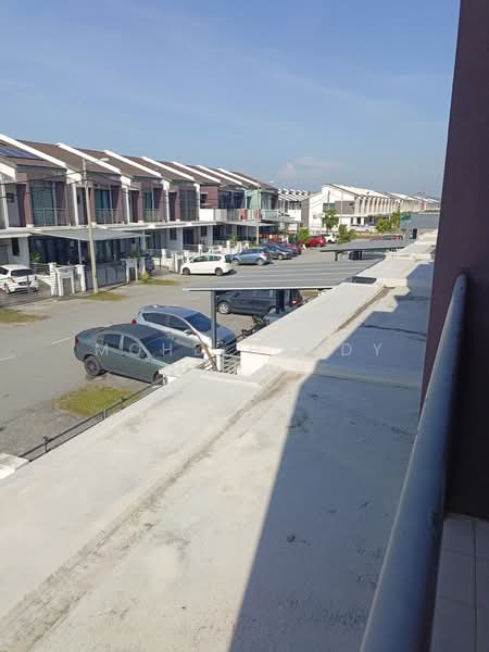 Residential Land for Sale in Saujana Utama (Selangor) - Mohd Hazdy Harun - Exterior - PropertyGuru.com.my