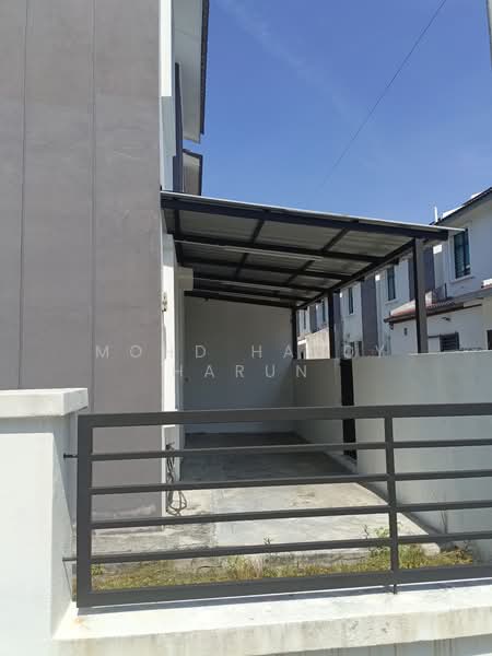 Residential Land for Sale in Saujana Utama (Selangor) - Mohd Hazdy Harun - Exterior - PropertyGuru.com.my