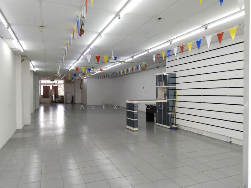 Shop for Sale in Setapak (Kuala Lumpur) - Alex Yoo - Interior - PropertyGuru.com.my