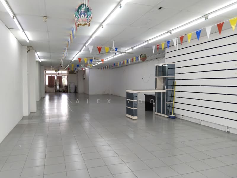 Shop for Sale in Setapak (Kuala Lumpur) - Alex Yoo - Interior - PropertyGuru.com.my
