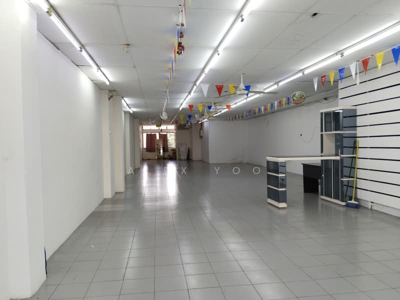 Shop for Sale in Setapak (Kuala Lumpur) - Alex Yoo - Interior - PropertyGuru.com.my