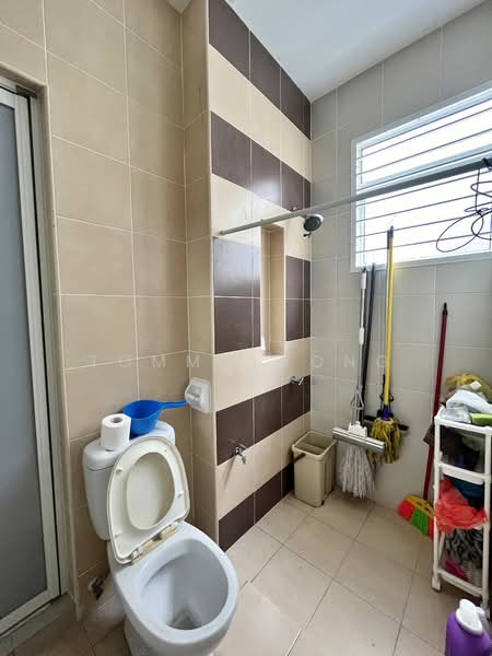 Taman Cheras Idaman untuk Untuk Dijual - RM 985,000, Mac 2026 - Bathroom - PropertyGuru.com.my