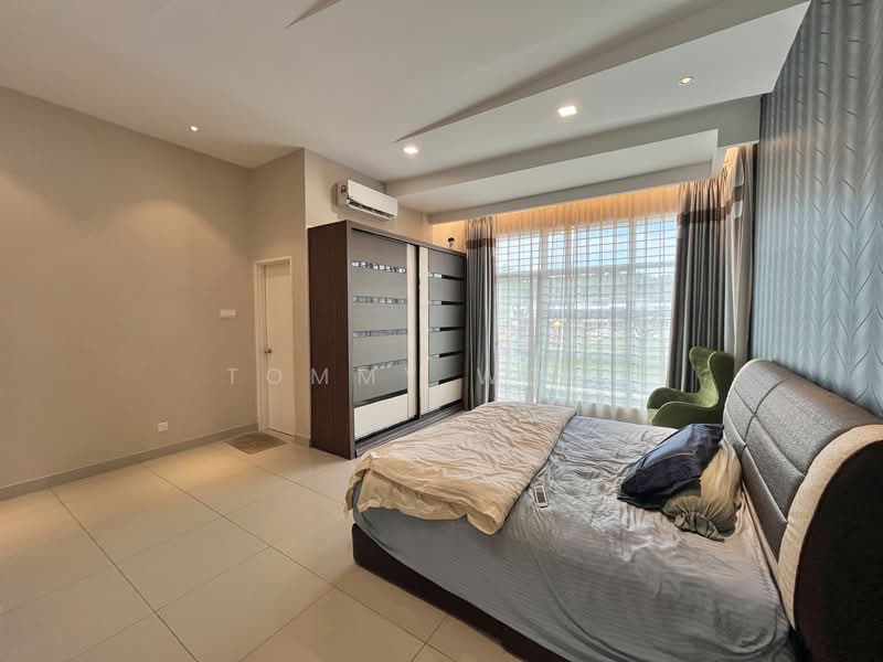 Taman Cheras Idaman untuk Untuk Dijual - RM 985,000, Mac 2026 - Bedroom - PropertyGuru.com.my