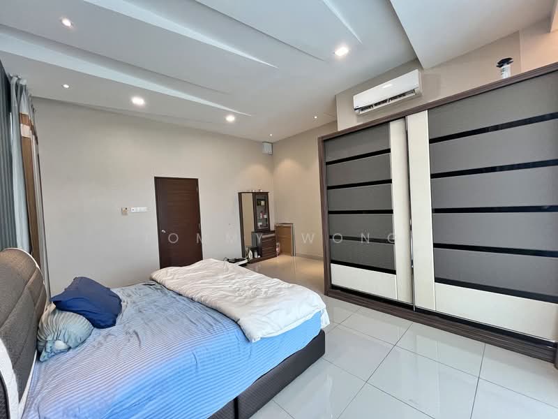 Taman Cheras Idaman untuk Untuk Dijual - RM 985,000, Mac 2026 - Bedroom - PropertyGuru.com.my