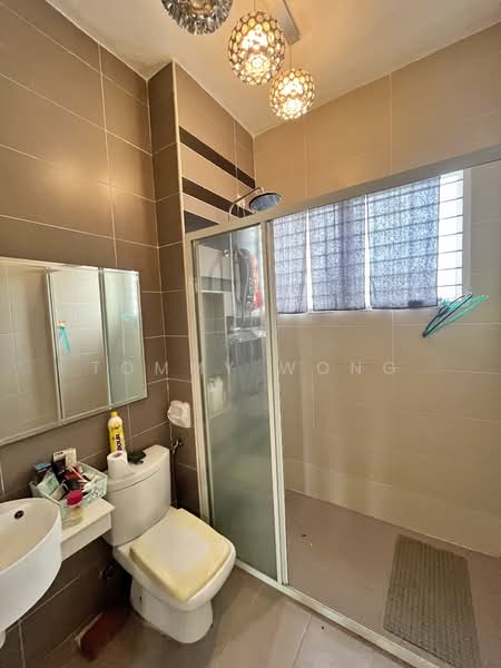Taman Cheras Idaman untuk Untuk Dijual - RM 985,000, Mac 2026 - Bathroom - PropertyGuru.com.my