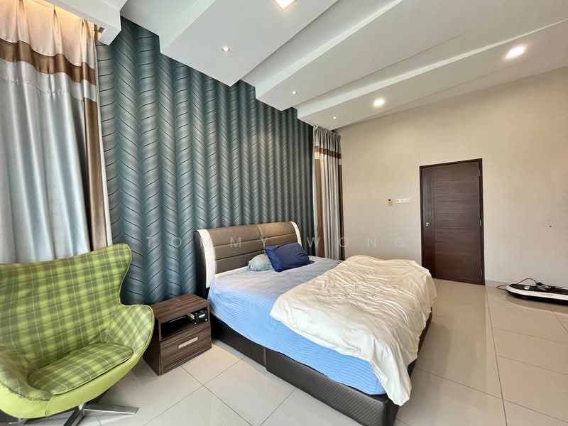 Taman Cheras Idaman untuk Untuk Dijual - RM 985,000, Mac 2026 - Bedroom - PropertyGuru.com.my